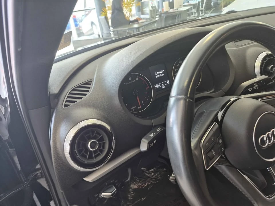 2018 Audi 8V A3 - Image 7 of 11
