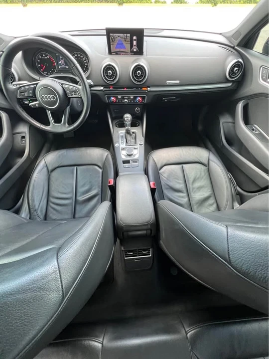 2018 Audi 8V A3 - Image 13 of 18