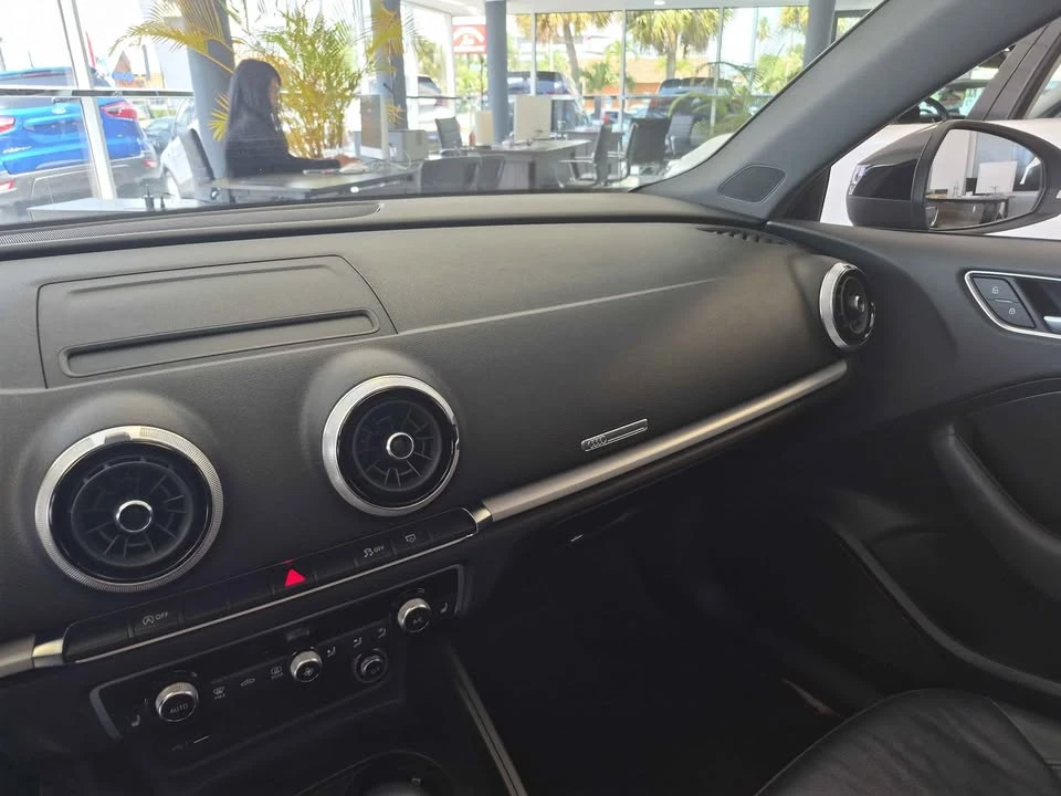 2018 Audi 8V A3 - Image 3 of 11