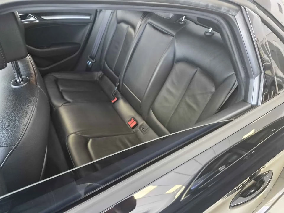 2018 Audi 8V A3 - Image 2 of 11