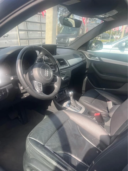 2018 Audi 8V A3 - Image 4 of 4