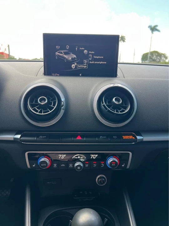 2018 Audi 8V A3 - Image 15 of 18