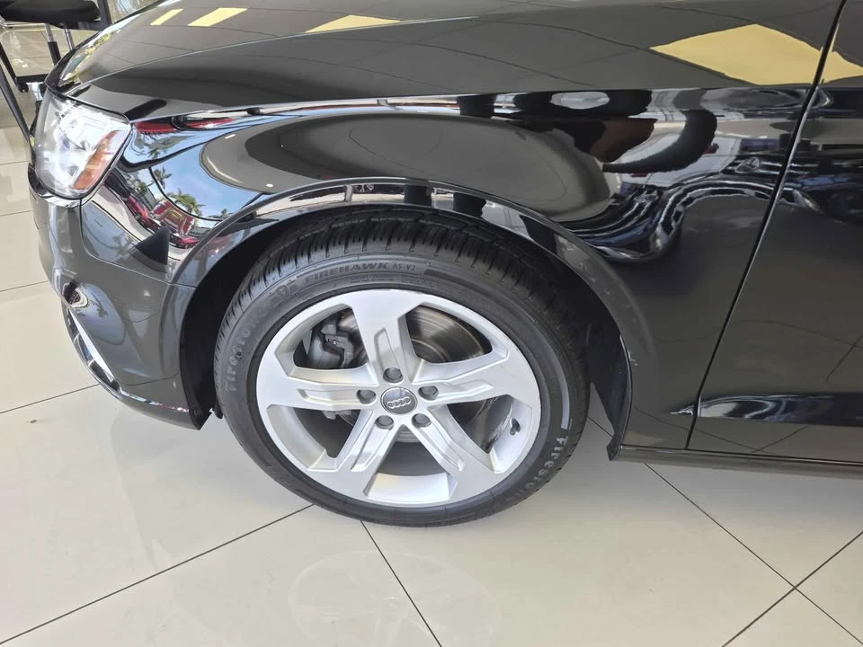 2018 Audi 8V A3 - Image 9 of 11