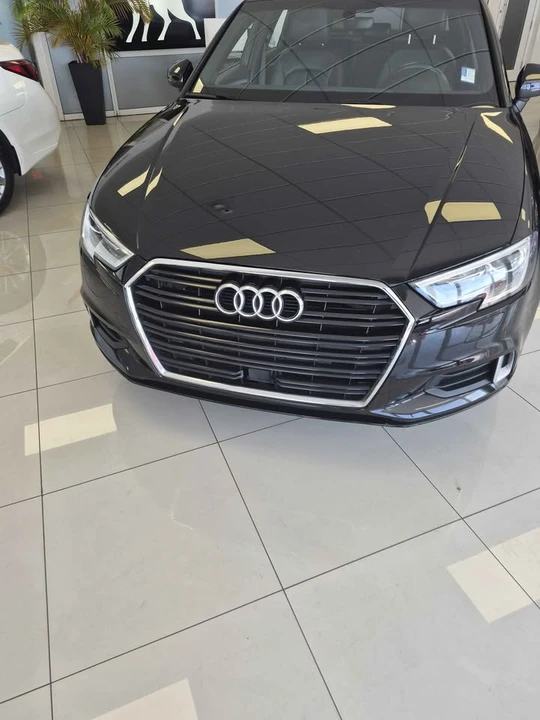 2018 Audi 8V A3 - Image 11 of 11