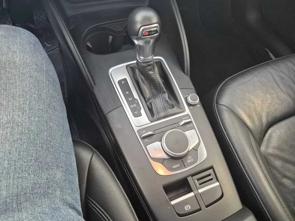 2018 Audi 8V A3 - Image 4 of 11