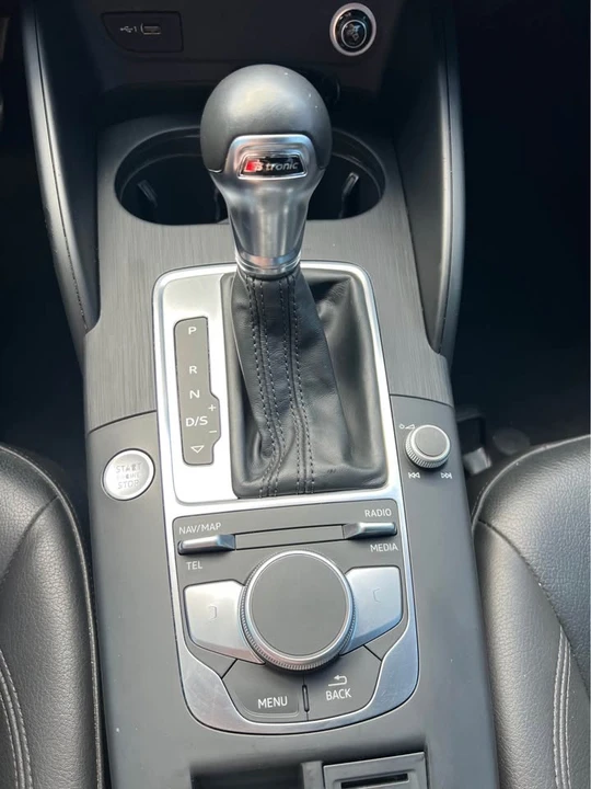 2018 Audi 8V A3 - Image 16 of 18