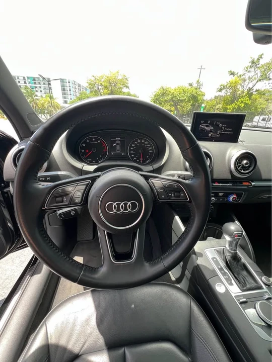 2018 Audi 8V A3 - Image 17 of 18