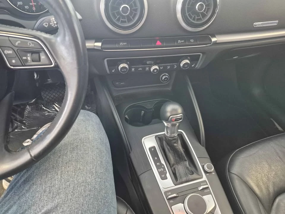 2018 Audi 8V A3 - Image 5 of 11