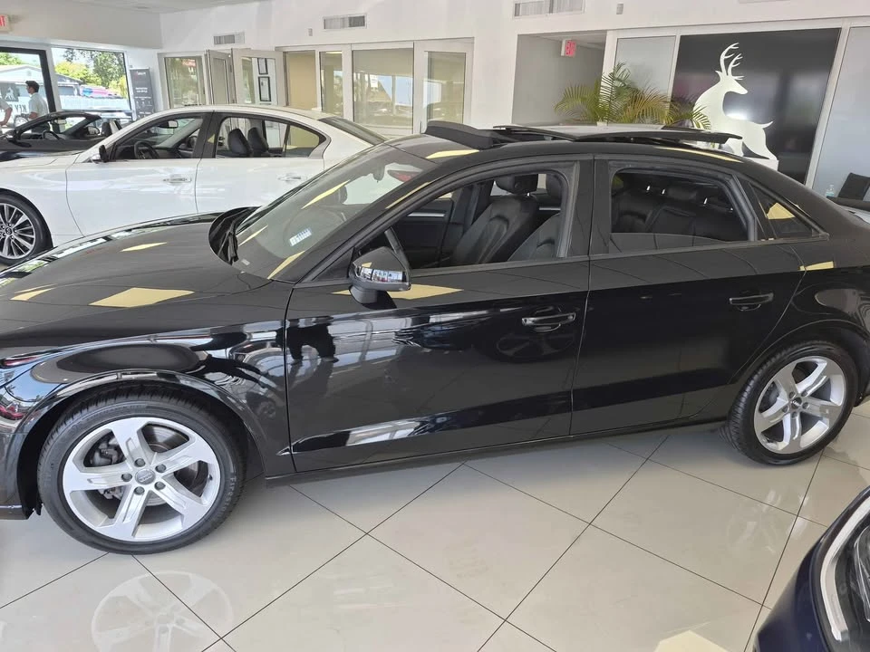 2018 Audi 8V A3 - Image 10 of 11