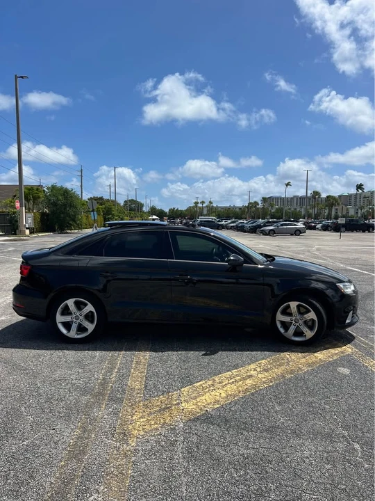 2018 Audi 8V A3 - Image 5 of 18