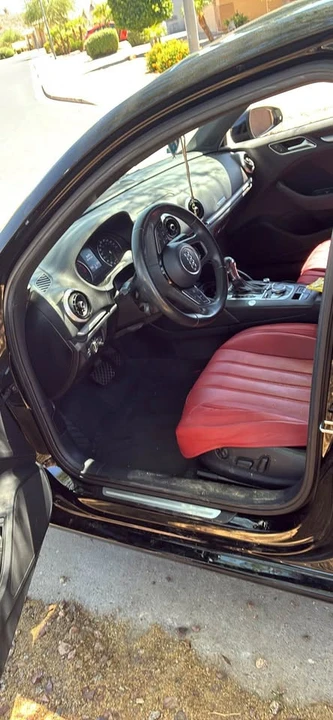 2018 Audi 8V A3 - Image 4 of 4