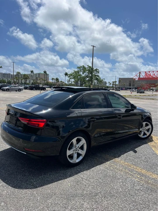 2018 Audi 8V A3 - Image 6 of 18
