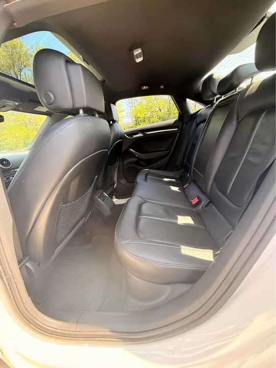 2018 Audi 8V A3 - Image 10 of 13