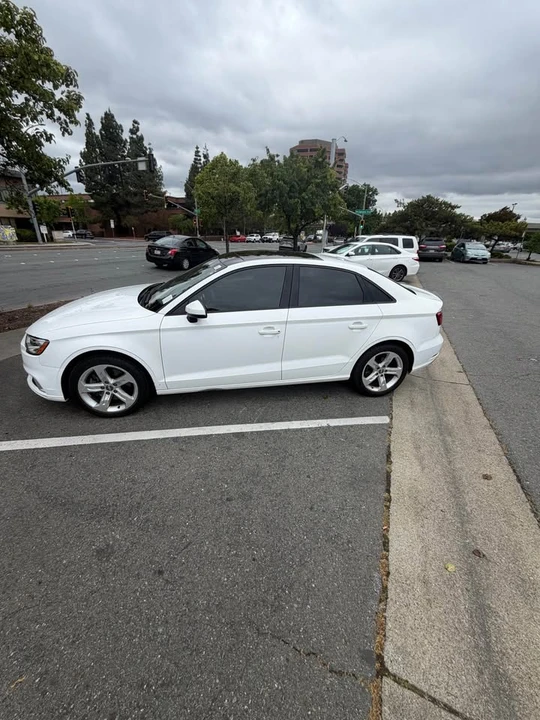 2018 Audi 8V A3 - Image 5 of 7
