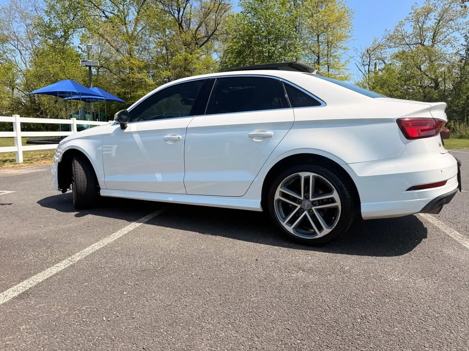 2018 Audi 8V A3 - Image 2 of 13