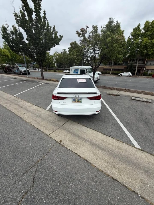 2018 Audi 8V A3 - Image 4 of 7