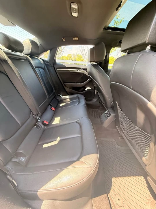 2018 Audi 8V A3 - Image 9 of 13