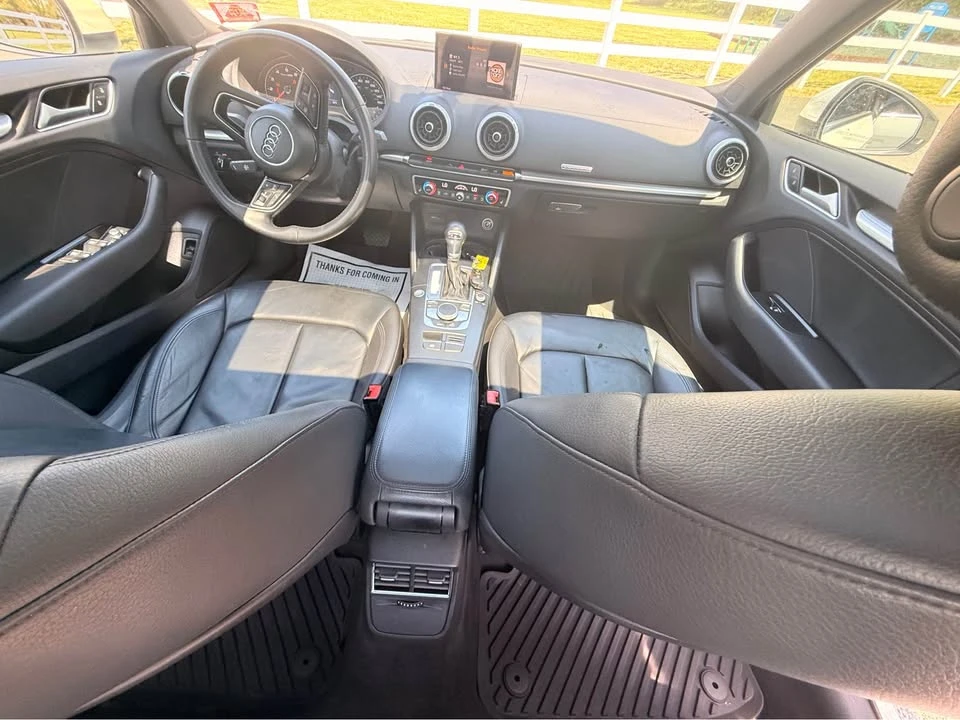 2018 Audi 8V A3 - Image 8 of 13