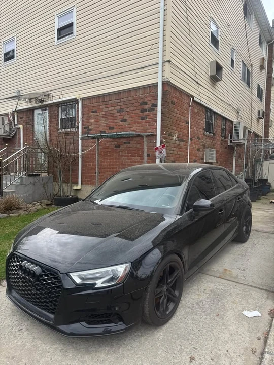 2018 Audi 8V A3 - Image 3 of 20