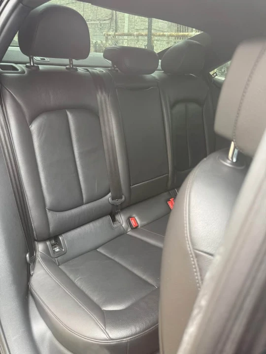 2018 Audi 8V A3 - Image 11 of 20