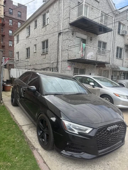2018 Audi 8V A3 - Image 4 of 20