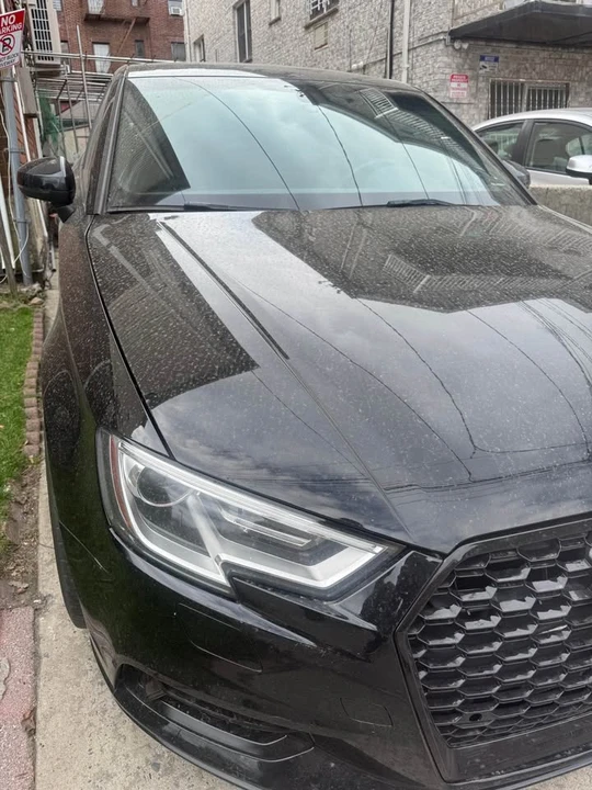 2018 Audi 8V A3 - Image 13 of 20