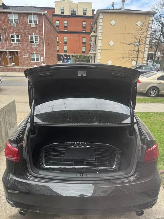 2018 Audi 8V A3 - Image 6 of 20