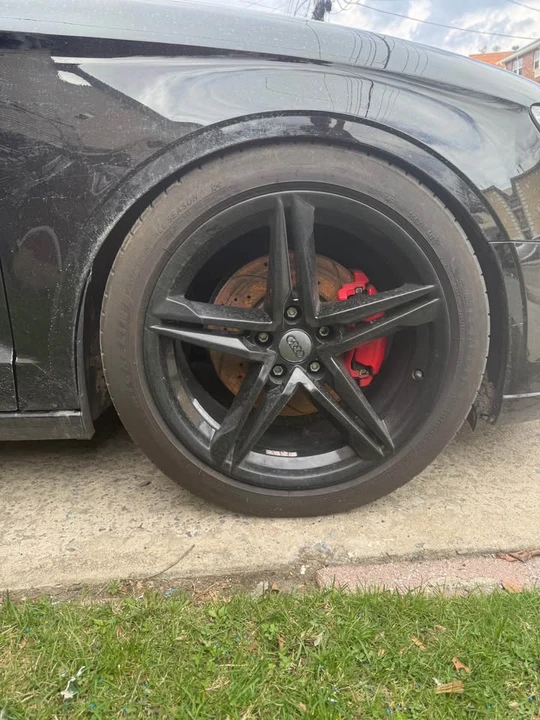 2018 Audi 8V A3 - Image 14 of 20