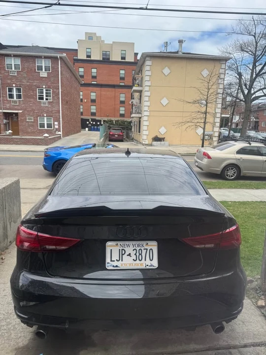 2018 Audi 8V A3 - Image 5 of 20