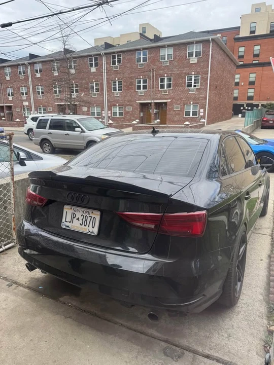 2018 Audi 8V A3 - Image 8 of 20