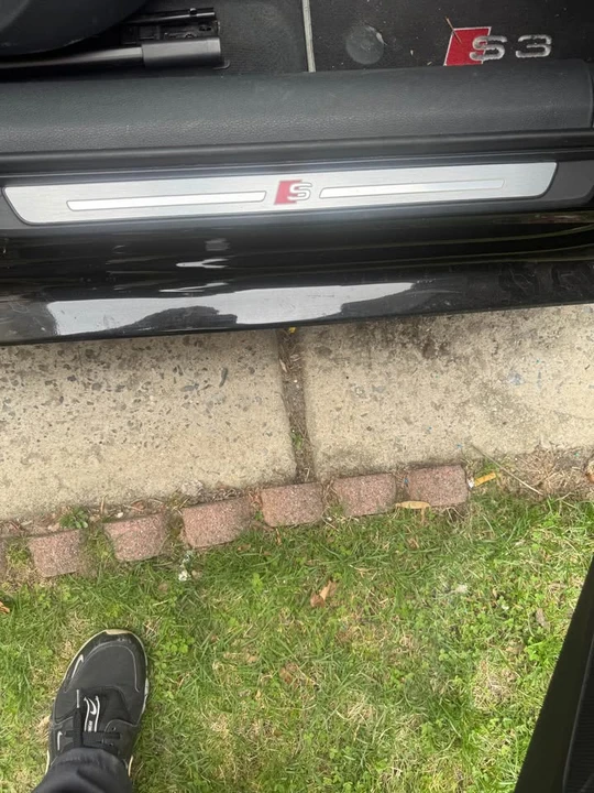 2018 Audi 8V A3 - Image 19 of 20