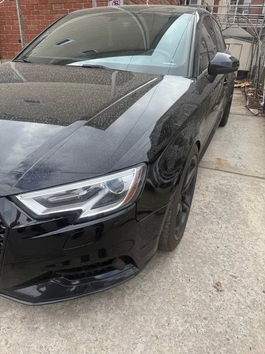 2018 Audi 8V A3 - Image 12 of 20