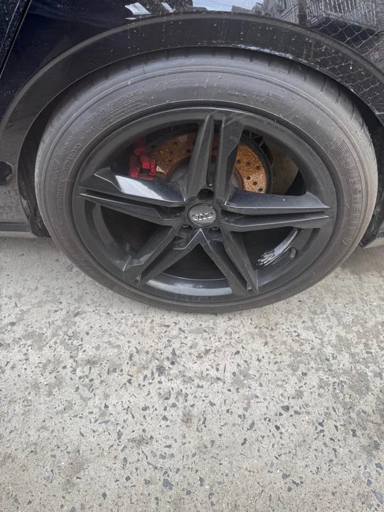 2018 Audi 8V A3 - Image 17 of 20