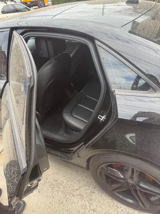 2018 Audi 8V A3 - Image 10 of 20