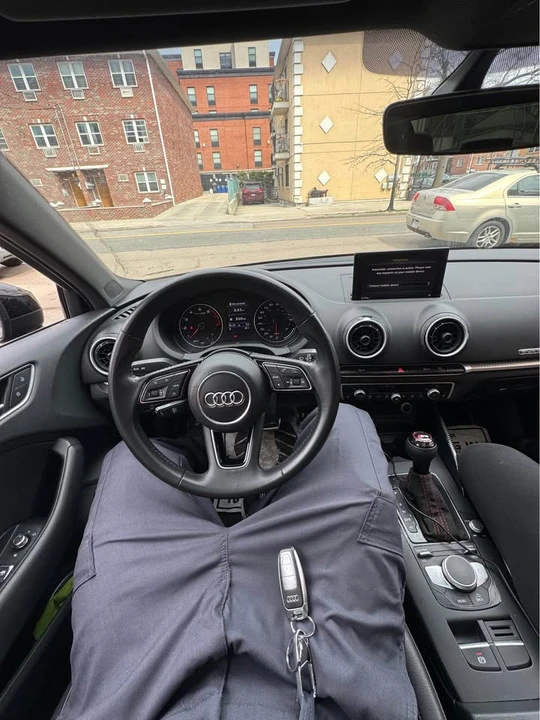 2018 Audi 8V A3 - Image 20 of 20