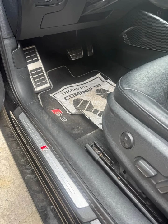 2018 Audi 8V A3 - Image 18 of 20