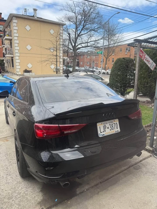 2018 Audi 8V A3 - Image 7 of 20