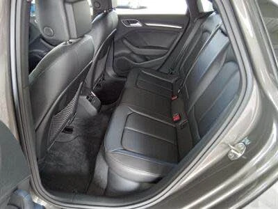 2018 Audi 8V A3 - Image 6 of 20