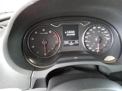 2018 Audi 8V A3 - Image 15 of 20
