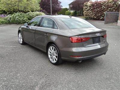 2018 Audi 8V A3 - Image 4 of 20