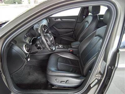 2018 Audi 8V A3 - Image 5 of 20
