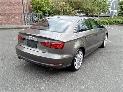 2018 Audi 8V A3 - Image 3 of 20