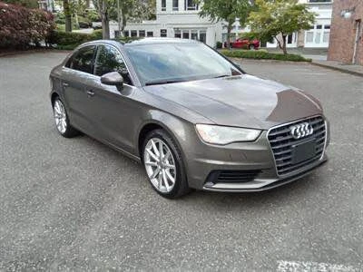 2018 Audi 8V A3 - Image 2 of 20