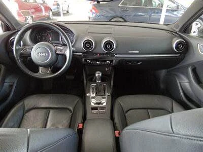 2018 Audi 8V A3 - Image 9 of 20