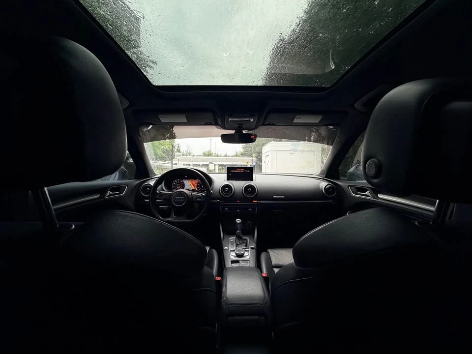 2018 Audi 8V A3 - Image 13 of 19