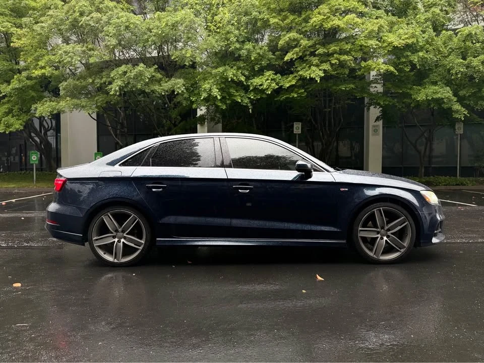 2018 Audi 8V A3 - Image 6 of 19