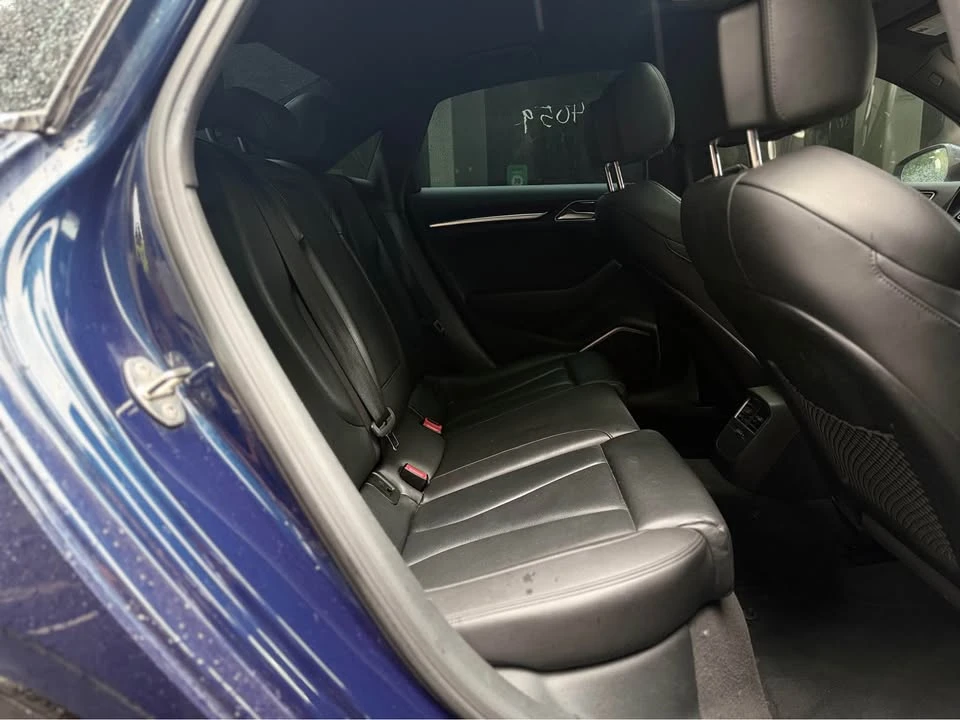2018 Audi 8V A3 - Image 14 of 19