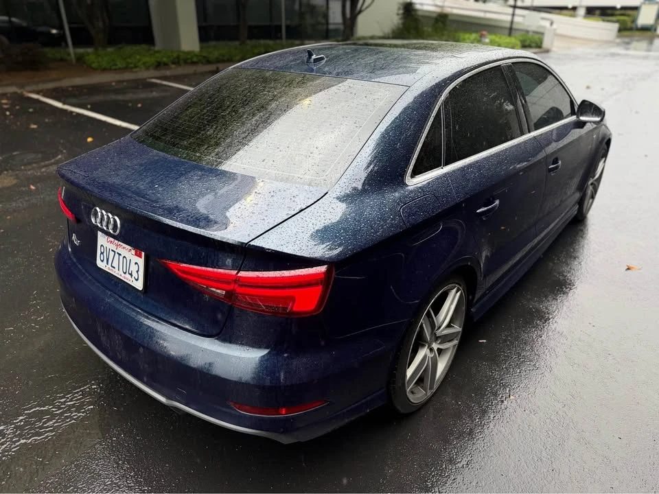 2018 Audi 8V A3 - Image 7 of 19