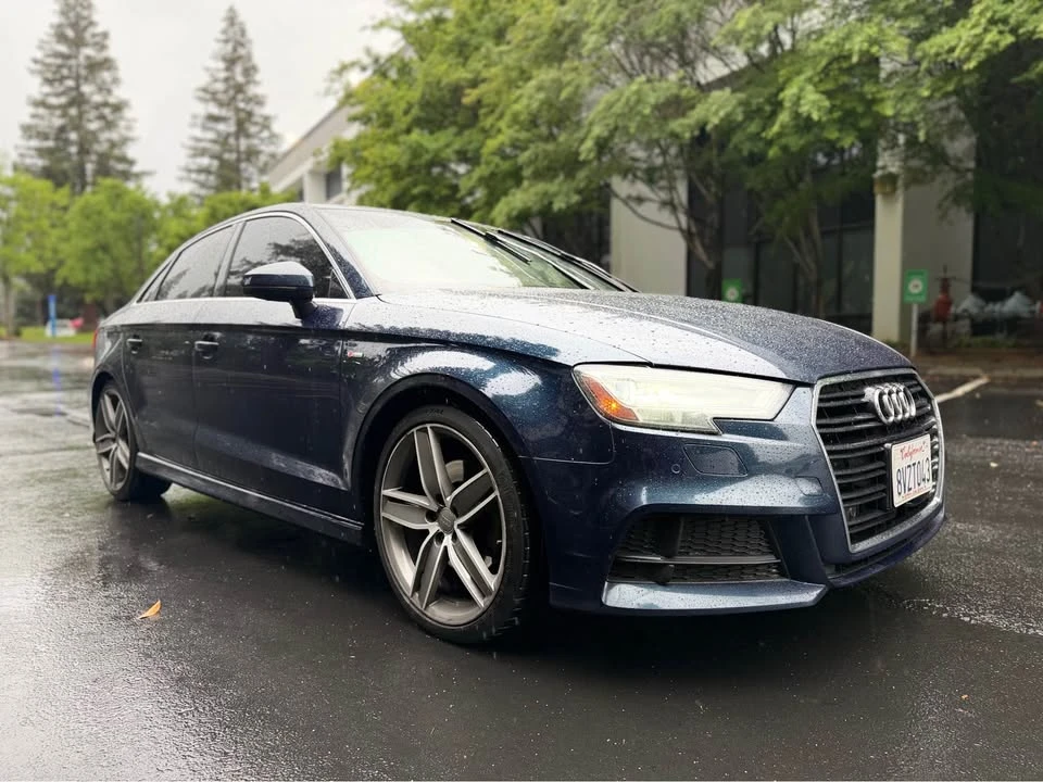 2018 Audi 8V A3 - Image 5 of 19