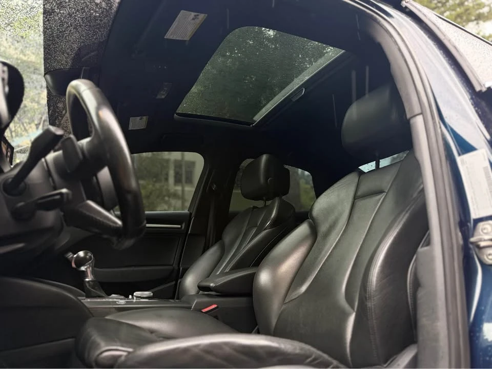 2018 Audi 8V A3 - Image 11 of 19